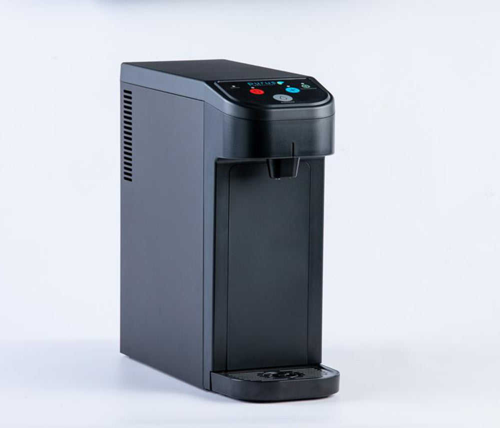 Purus Countertop Water System Tri-Temp, Self-Cleaning With SmartChill